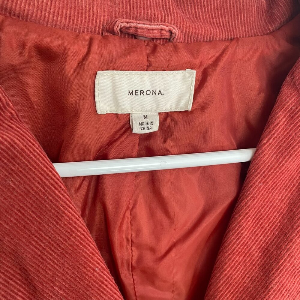 Office Work Jacket - Picture 3 of 13